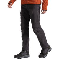 Craghoppers NosiLife Pro Convertible Trouser III Black Pepper Craghoppers NosiLife Pro Convertible Trouser III Black Pepper