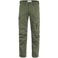 Fjaellraeven Vidda Pro Lite Trousers Laurel Green