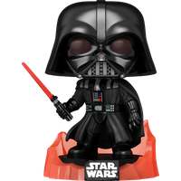 Funko Pop! Darth Vader (Kyber Crystal)