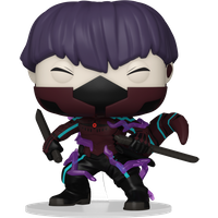 Funko Pop! Soshiro Hoshina (Glow)