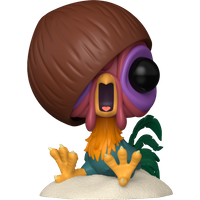 Funko Pop! Hei Hei with Coconut