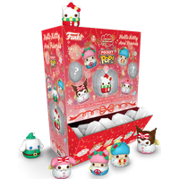 Funko Mystery Pocket Pop! Snowballs Hello Kitty