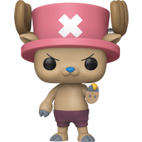Funko Pop! Jumbo Tony Tony Chopper