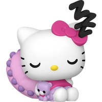 Funko Pop! Hello Kitty (Sleeping)