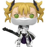 Funko Pop! Kikoru Shinomiya (Numbers Weapon 4 Suit)