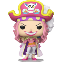 Funko Pop! Young Big Mom