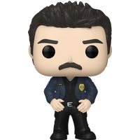 Funko Pop! Charlie Swan
