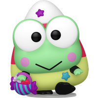 Funko Pop! Keroppi Spooky (Glow)