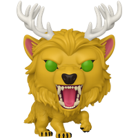 Funko Pop! Tamlin (Beast Form)