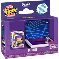 Funko Bitty Pop! Stages Rumi (How It’s Done)