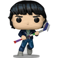 Funko Pop! Mike (Tales from '85)