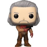 Funko Pop! Revolver Ocelot