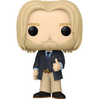 Funko Pop! Haymitch Abernathy