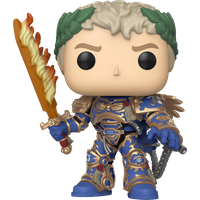 Funko Pop! Roboute Guilliman