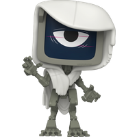Funko Pop! The Doctor (Harley Sawyer)