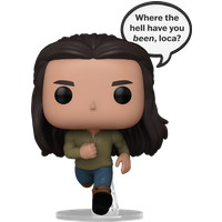 Funko Pop! Jacob Black (Where the Hell Have You Been)