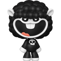 Funko Pop! Baba Chops