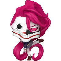 Funko Pop! Aira (Transformed)