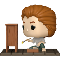 Funko Pop! Premium Feyre (Painting)