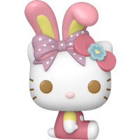 Funko Pop! Hello Kitty with Bunny Ears