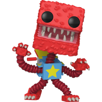 Funko Pop! Boxy Boo