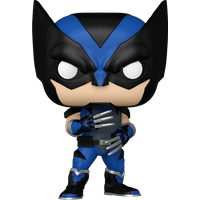 Funko Pop! Wolverine (Night Hunt Suit) (Wolverine)