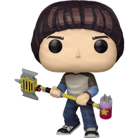 Funko Pop! Will (Tales from '85)