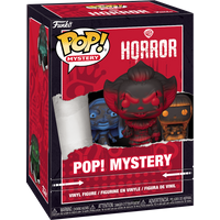 Funko Pop! Mystery Warner Bros. Horror
