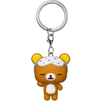 Funko Pop! Keychain Rilakkuma
