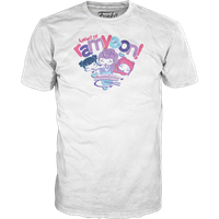 Funko KPop Demon Hunters Ramyeon T-Shirt