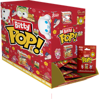 Funko Mystery Bitty Pop! Hello Kitty and Friends (Lunar New Year)
