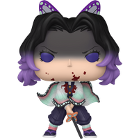 Funko Pop! Shinobu Kocho (Bloody)
