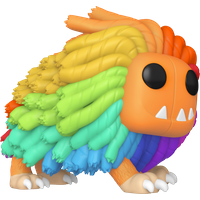 Funko Pop! Yarnaby