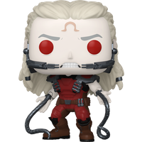 Funko Pop! Omega Red (Wolverine)