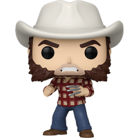 Funko Pop! Logan (Wolverine)