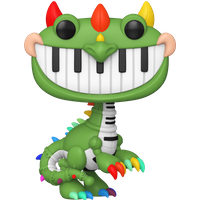 Funko Pop! Pianosaurus