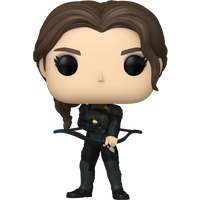 Funko Pop! Katniss Everdeen