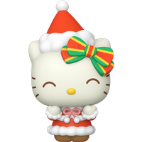 Funko Pop! Hello Kitty (Festive)