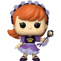 Funko Pop! Franny Funko (Fairy) with Pop! Protector