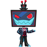 Funko Pop! Vox (Glow)
