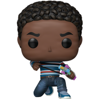Funko Pop! Lucas (Tales from '85)