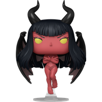 Funko Pop! Demonio Fleur