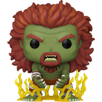 Funko Pop! Blanka (2026)