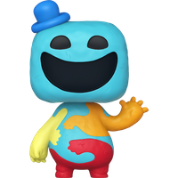 Funko Pop! Doey the Doughman