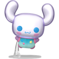 Funko Pop! Cinnamoroll (Space Suit)