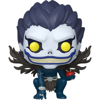 Funko Pop! Ryuk (Glow)