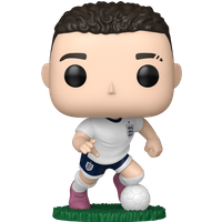 Funko Pop! Phil Foden