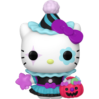 Funko Pop! Hello Kitty Spooky (Glow)