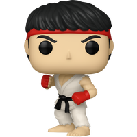 Funko Pop! Ryu (2026)