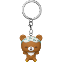 Funko Pop! Keychain Chairoikoguma